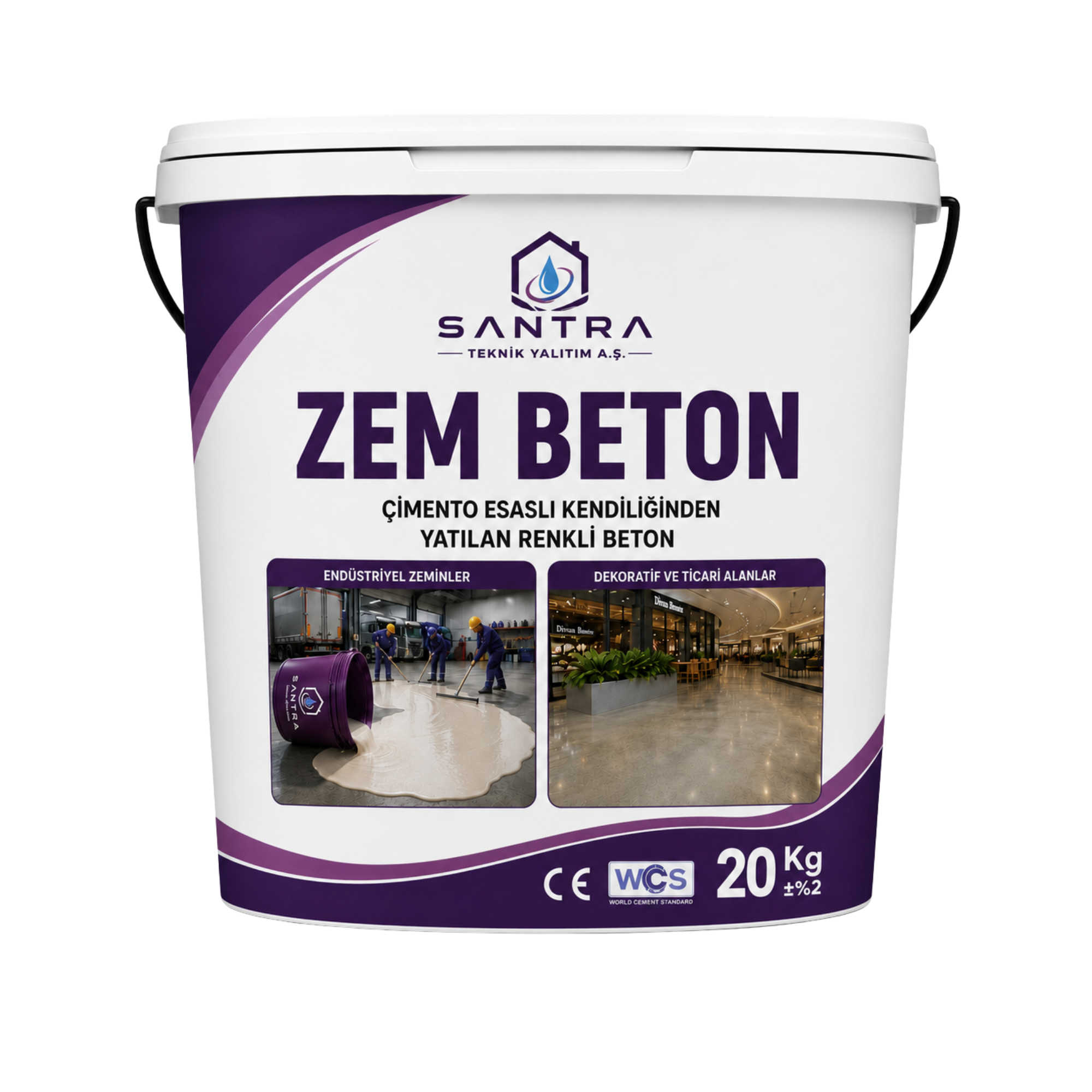 Zem Beton