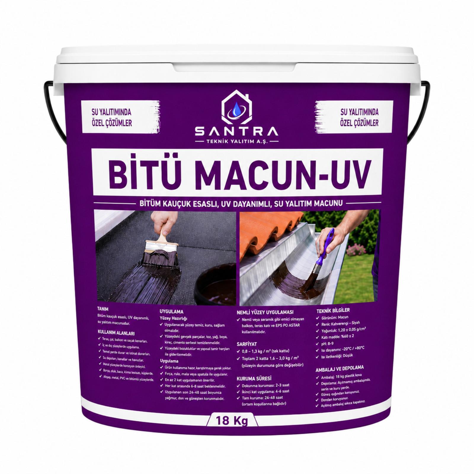 BİTÜ MACUN